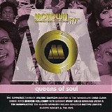 Various artists - Motown 50 Greatest Hits Collection vol. 3: Queens of Soul