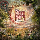 Steve Perry - Traces (Limited Edition Signed Snowcap White Marble Vinyl)