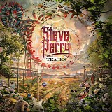 Steve Perry - Traces (LP - European Standard Edition