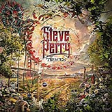 Steve Perry - Traces (Limited Edition White Marble Vinyl)