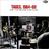 Tages - Tages, 1964-68!