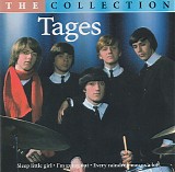 Tages - The Collection