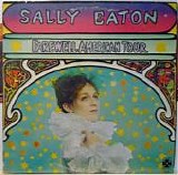 Sally Eaton - Farewell American Tour