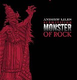 Andrew Liles - Schmetaling Monster Of Rock