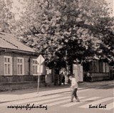 newspaperflyhunting - Time Lost (EP)