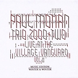Paul Motian Trio 2000+Two - Live At The Village Vanguard Vol. II