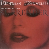 Sarah Brightman - Andrew Lloyd Webber's Surrender -The Unexpected Songs