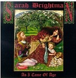 Sarah Brightman - As I Came Of Age