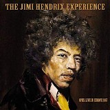 The Jimi Hendrix Experience - Opus: Live In Europe 1967