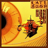 Kate Bush - The Kick Inside [remastered]