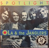 Ola & The Janglers - Spotlight