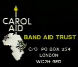 Magnum - Carol Aid White Christmas