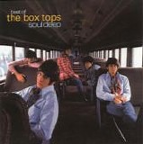 The Box Tops - Best Of The Box Tops - Soul Deep
