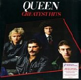 Queen - Greatest Hits (2LP 2016 Remaster)