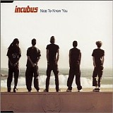 Incubus - Nice To Know You [Single]