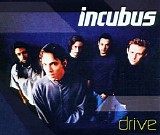 Incubus - Drive (EP)