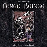 Oingo Boingo - Skeletons In The Closet: The Best Of Oingo Boingo