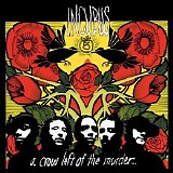 Incubus - Crow Left Of The Murder [Bonus Tracks]