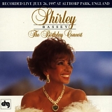 Shirley Bassey - The Birthday Concert