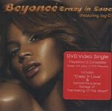 BeyoncÃ© - Crazy In Love  (DVD Single)