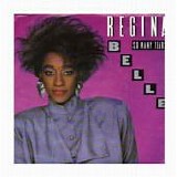 Regina Belle - So Many Tears