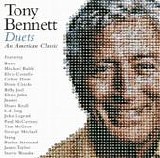 Tony Bennett - Duets:  An American Classic