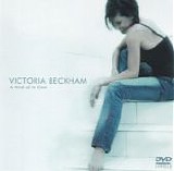 Victoria Beckham - A Mind Of Its Own  (DVD Single)