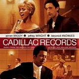 BeyoncÃ© - Cadillac Records:  Music From The Motion Picture (Special 2CD Deluxe Edition)
