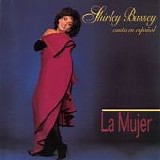Shirley Bassey - La Mujer