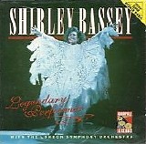 Shirley Bassey - Legendery Performer