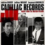 BeyoncÃ© - Cadillac Records:  Music From The Motion Picture