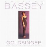Shirley Bassey - Goldsinger:  The Best Of Shirley Bassey