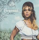 BeyoncÃ© - B'Day:  Deluxe Edition  CD/DVD
