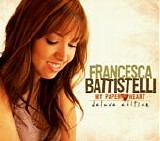 Francesca Battistelli - My Paper Heart
