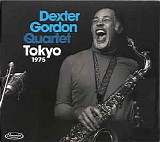 Dexter Gordon - Quartet Tokyo 1975