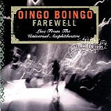 Oingo Boingo - Farewell [Live From The Universal Amphitheatre, Halloween 1995]
