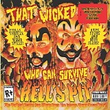 Insane Clown Posse - Hell's Pit