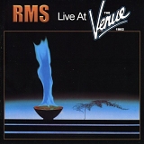 RMS - Live at the Venue 1982