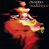 Osanna - Suddance  (Reissue)