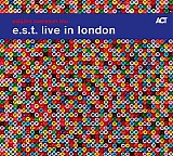 EsbjÃ¶rn Svensson Trio - e.s.t. live in London