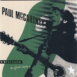 Paul McCartney - Unplugged (The Official Bootleg)