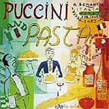 Various artists - Puccini and Pasta