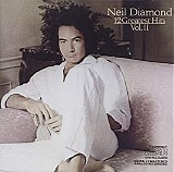 Neil Diamond - 12 Greatest Hits, Vol. 2