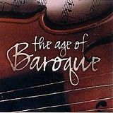 The London Symphony Orchestra and the London Philharmonic - The Age of Baroque, volume one (BMG)