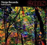 Various artists - Merge Records Fall Sampler 2018