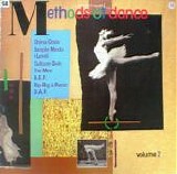 Various Artists - Methods Of Dance Volume 2