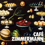 Various artists - Café Zimmermann 16 Lully: Pieces from Operas; d'Anglebert: Fugues