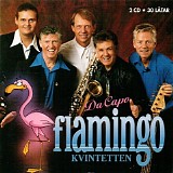 Flamingokvintetten - Da Capo