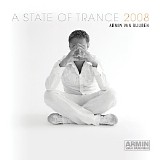 Armin Van Buuren - A State Of Trance 2008: In The Club (Disc 2)