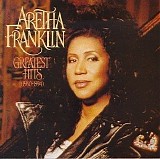 Aretha Franklin - Greatest Hits [1980-1994]